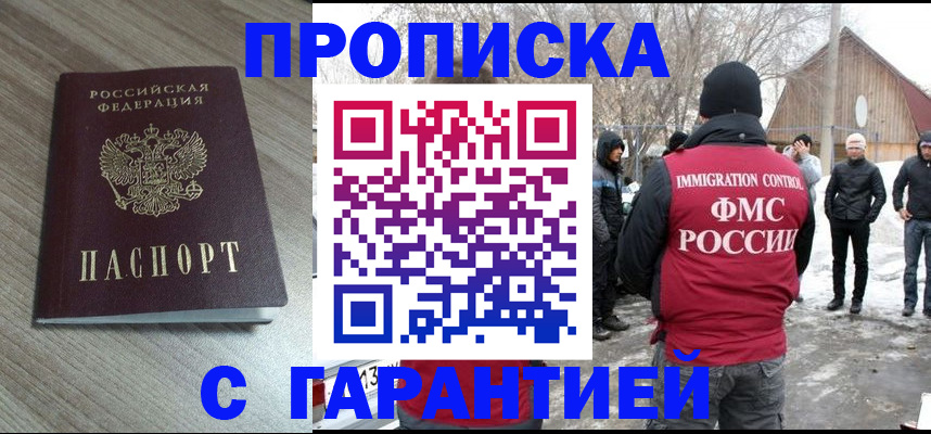 прописка 2025 в Козельске